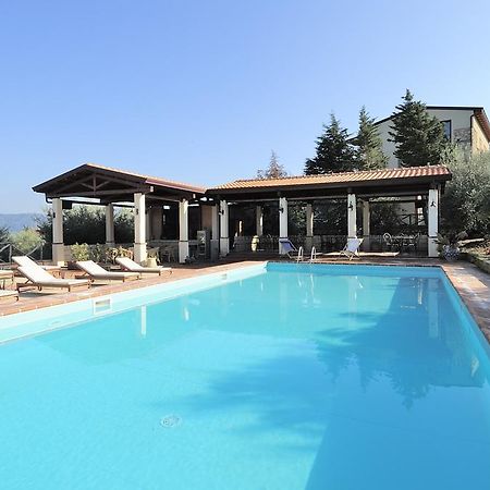 Residence Casa Torretta Gioiosa Marea Dış mekan fotoğraf