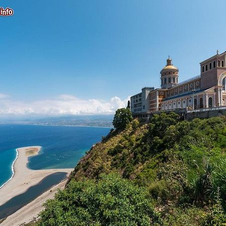 Residence Casa Torretta Gioiosa Marea Dış mekan fotoğraf