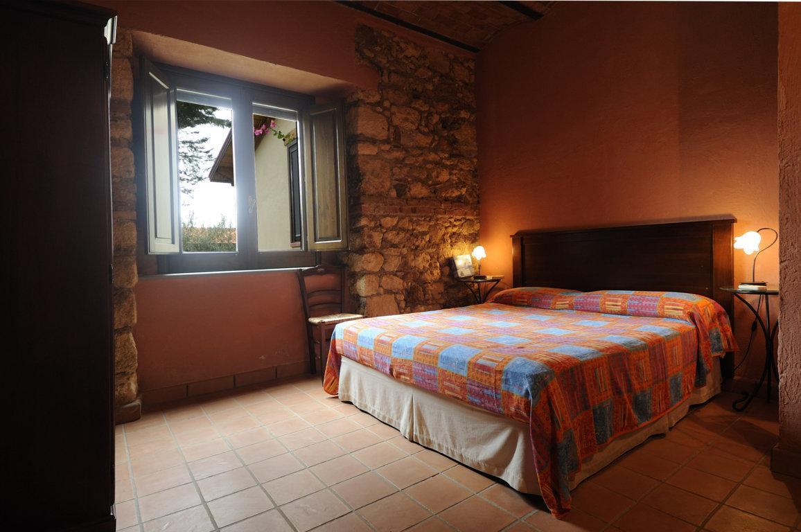 Residence Casa Torretta Gioiosa Marea Dış mekan fotoğraf
