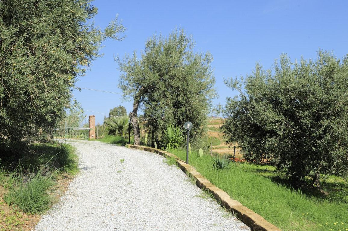 Residence Casa Torretta Gioiosa Marea Dış mekan fotoğraf