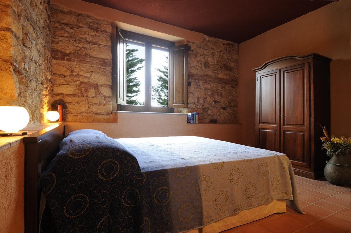 Residence Casa Torretta Gioiosa Marea Dış mekan fotoğraf