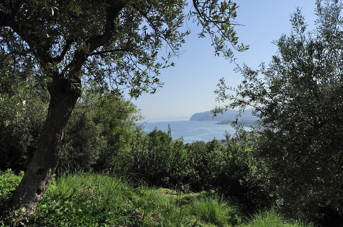 Residence Casa Torretta Gioiosa Marea Dış mekan fotoğraf