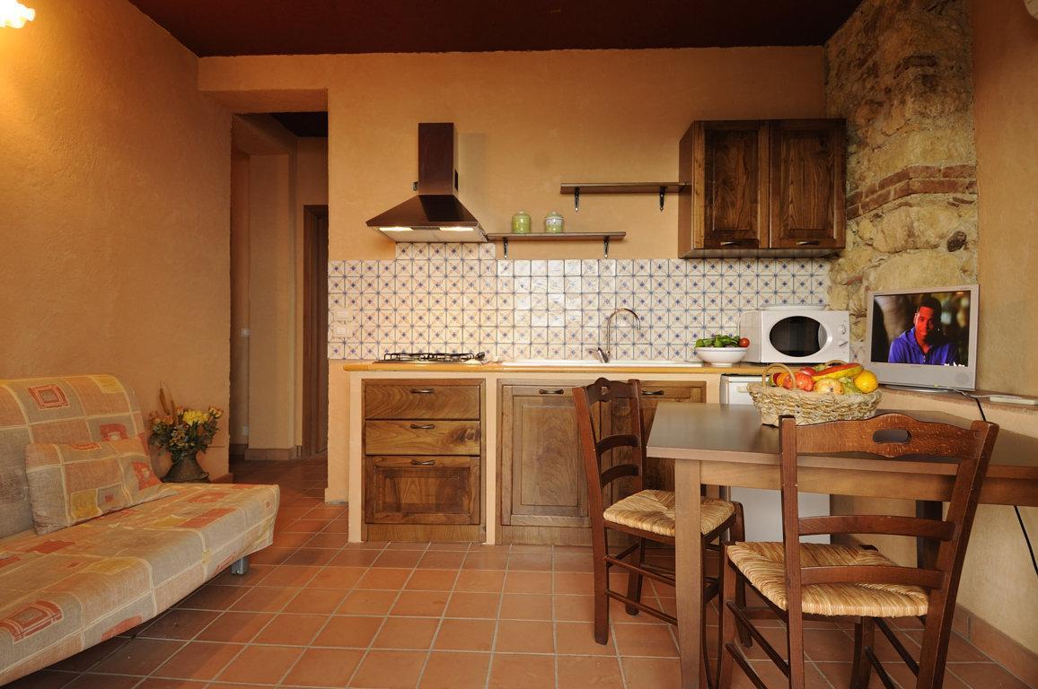 Residence Casa Torretta Gioiosa Marea Dış mekan fotoğraf