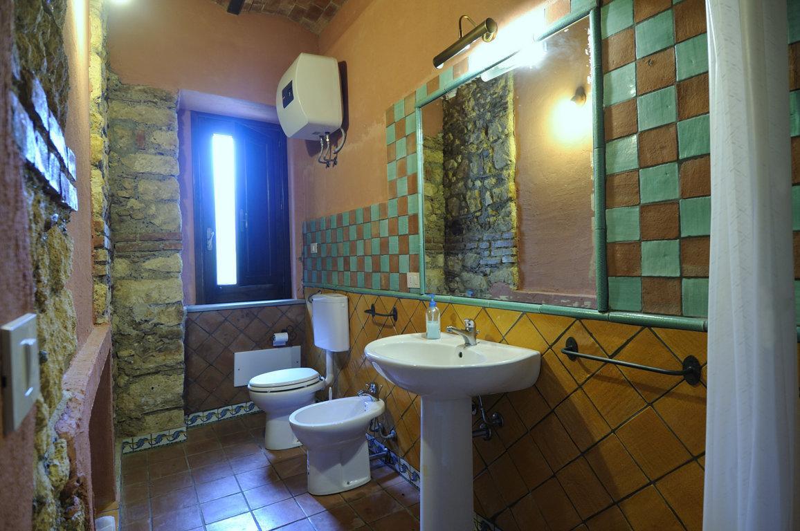 Residence Casa Torretta Gioiosa Marea Dış mekan fotoğraf