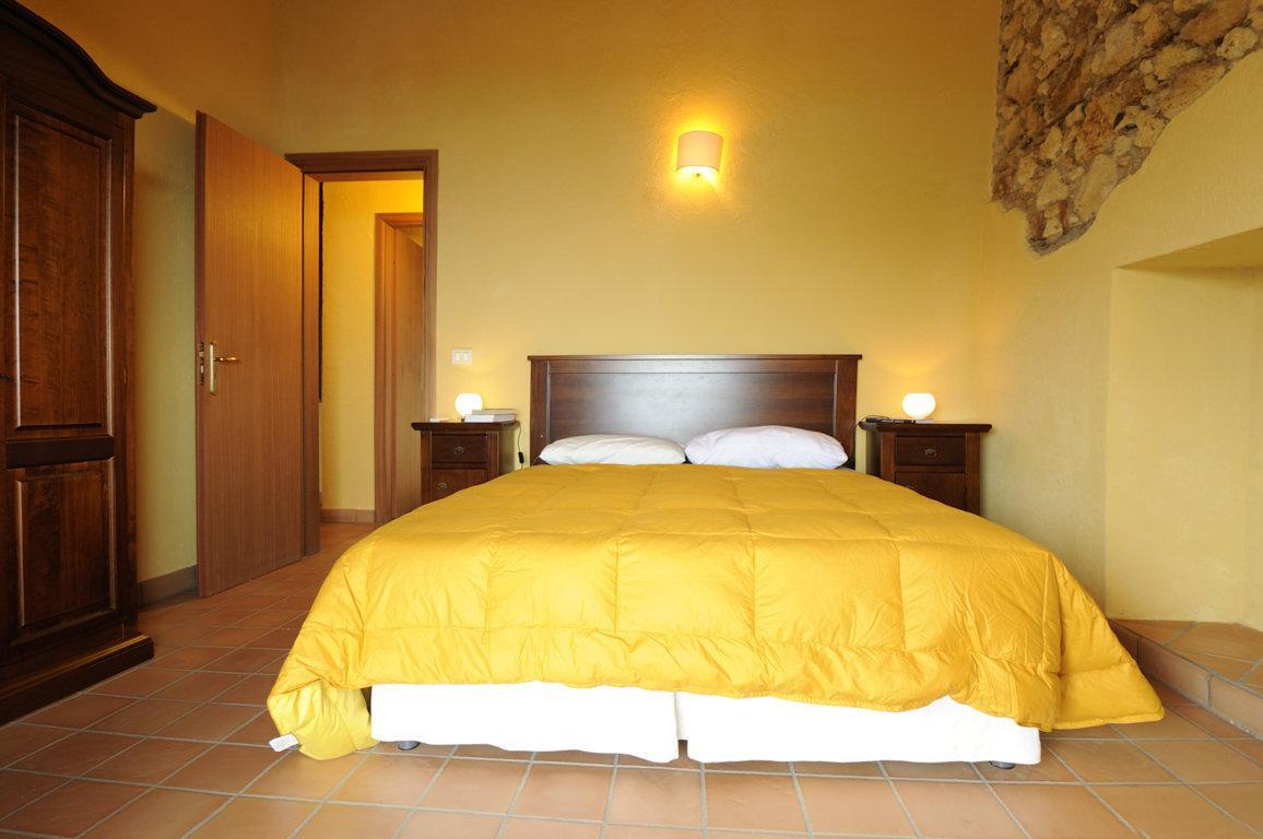 Residence Casa Torretta Gioiosa Marea Dış mekan fotoğraf