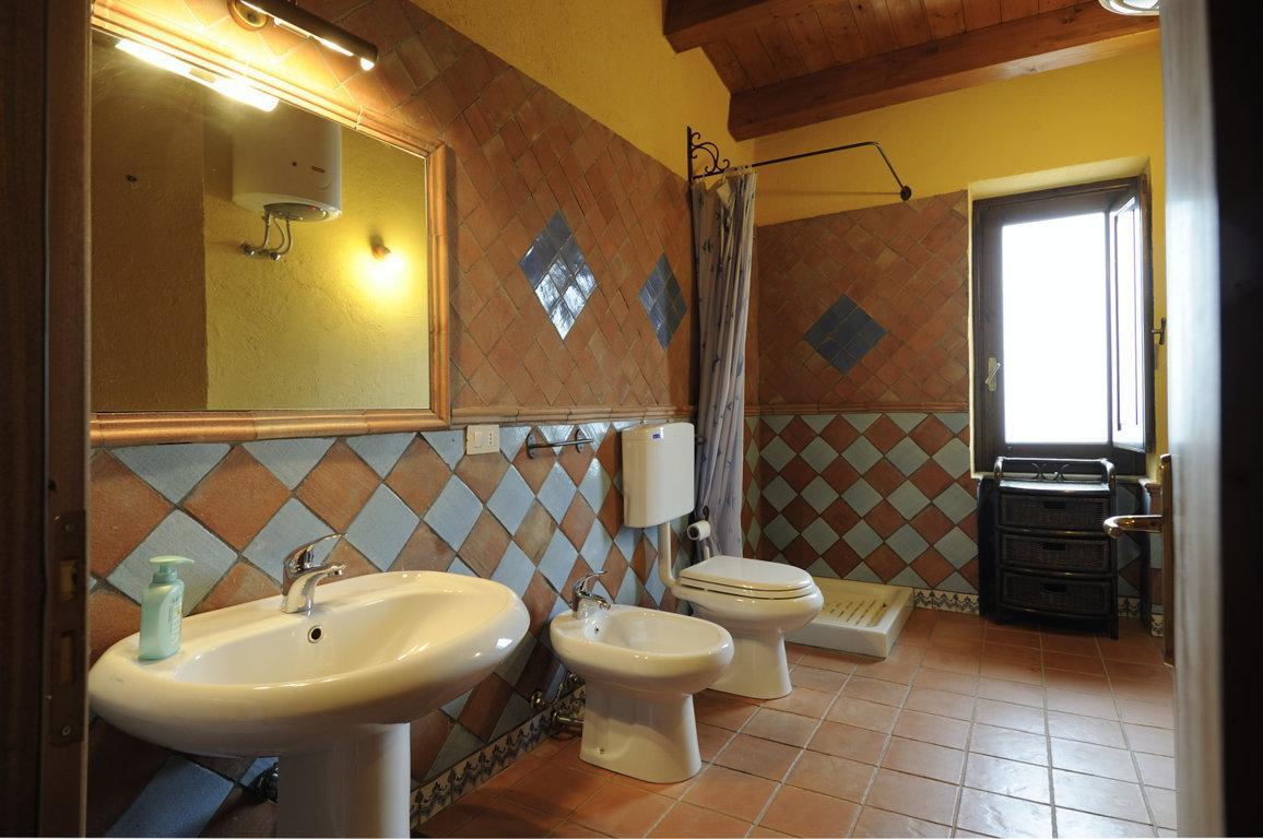 Residence Casa Torretta Gioiosa Marea Dış mekan fotoğraf