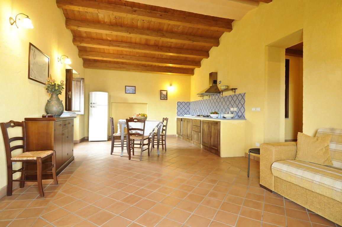 Residence Casa Torretta Gioiosa Marea Dış mekan fotoğraf