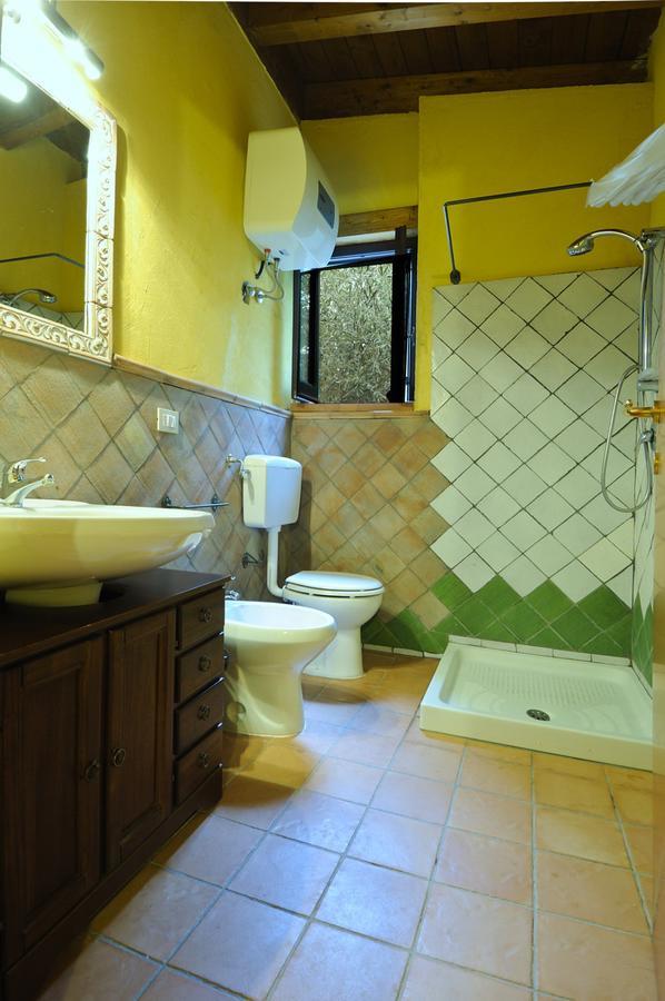 Residence Casa Torretta Gioiosa Marea Dış mekan fotoğraf