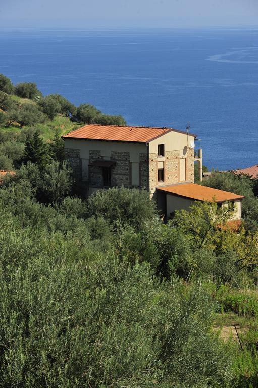 Residence Casa Torretta Gioiosa Marea Dış mekan fotoğraf